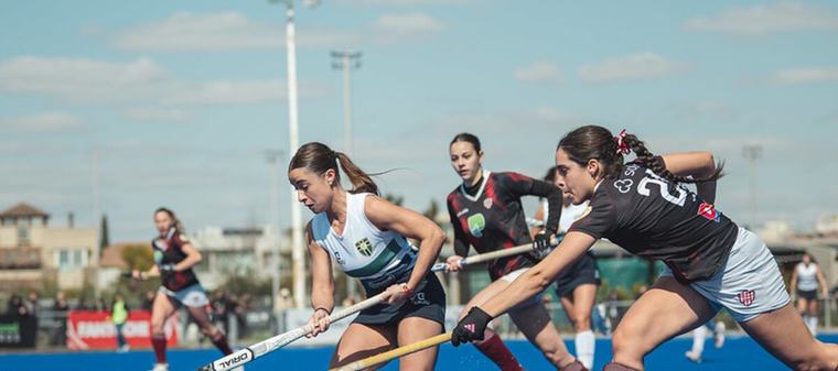 Un Metropolitano femenino muy parejo y el invicto de 19 partidos de San Fernando en varones