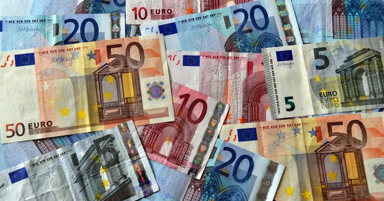 Euro hoy en Nicaragua: precio y cotización de la divisa este domingo 6 de septiembre de 2026