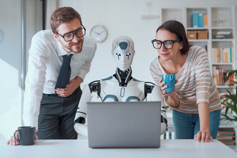 “Crece el valor de lo humano”: la paradoja de la adopción de IA en las empresas
