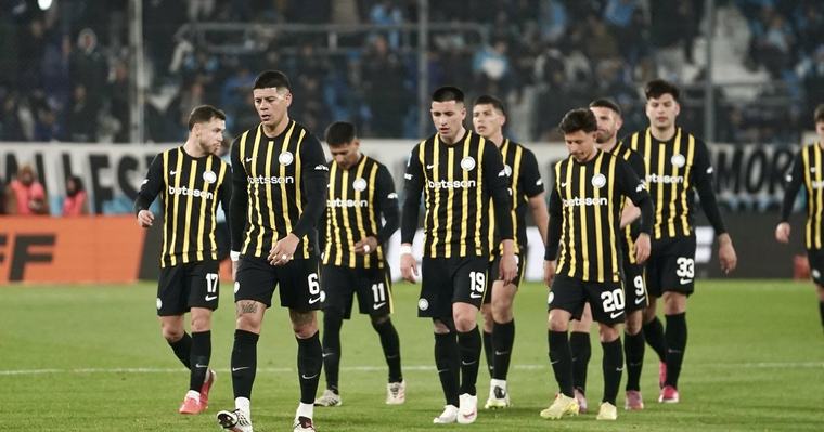 Racing no levanta: derrota agónica con Atlético Tucumán y último en su zona
