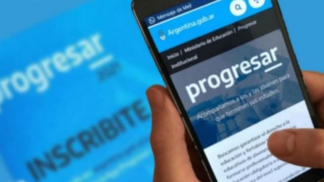 Becas Progresar 2026: qué línea cierra este viernes y cuánto paga