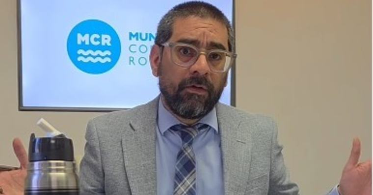 Qué dijo el intendente peronista tras la detención de su hermano por balear a un hombre en Punta Alta