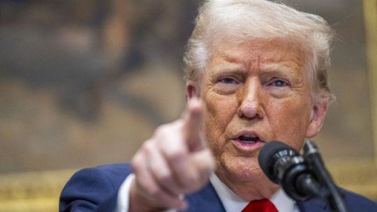 Trump busca abaratar la carne vacuna permitiendo ventas directas de ganaderos a consumidores