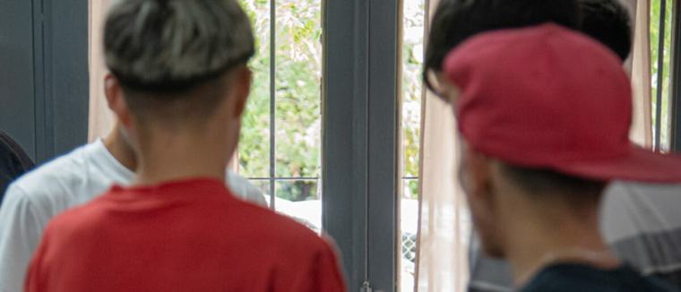 El nuevo Régimen Penal Juvenil de Milei, en jaque: la Justicia bonaerense lo suspendió por 60 días