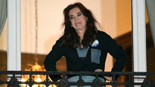 El Estado deberá pagar casi 10 millones de dólares a los abogados de Cristina Kirchner y otros acusados