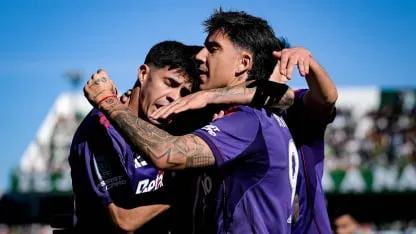 Independiente Rivadavia (M)