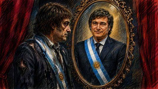 Día 1000: Milei prometió otra Argentina y esto es lo que tenemos