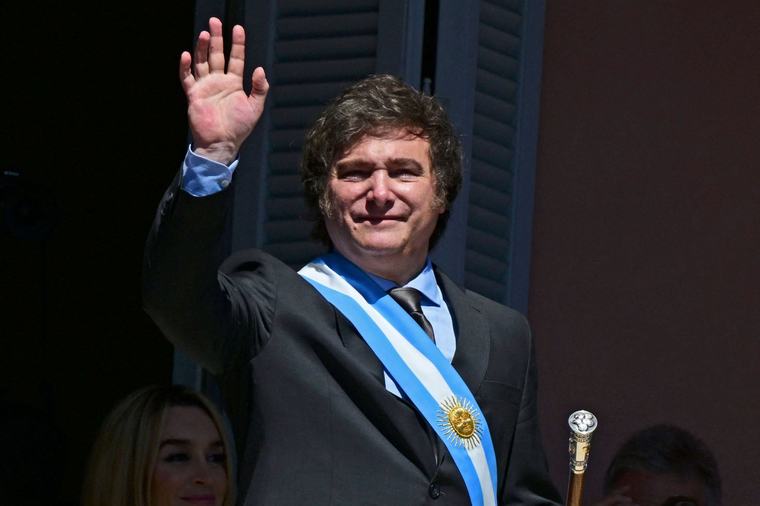 1000 días de Javier Milei: los logros, las crisis que lo marcaron y los déficits