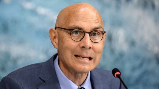 La ONU pidió una regulación global para evitar que la IA se vuelva incontrolable