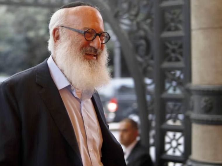 Eduardo Elsztain explicó los motivos de sus inversiones en las Islas Malvinas y denunció declaraciones antisemitas en su contra