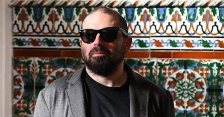 Hernán Rosselli: "El cine argentino fue bendecido con la posibilidad de producir, con pocos recursos, mucho"
