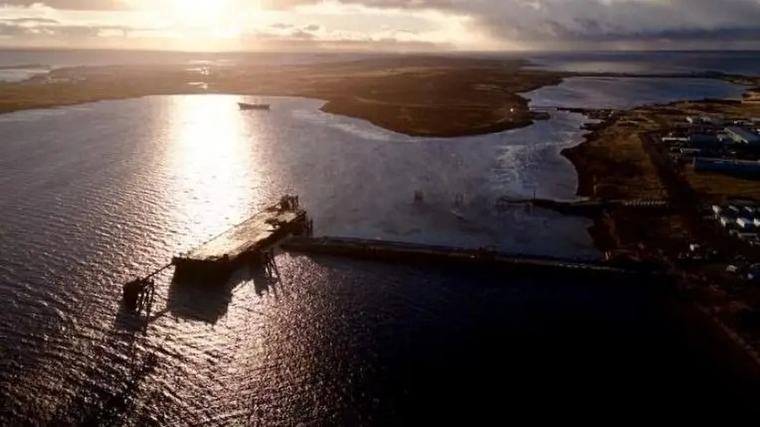 Las acciones de Rockhopper caen 6% después del anuncio sobre sanciones a petroleras que operen en Malvinas