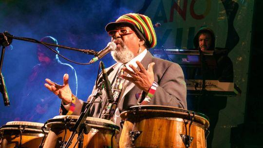 Murió Ruben Rada a los 83 años, figura fundamental y renovadora de la música uruguaya