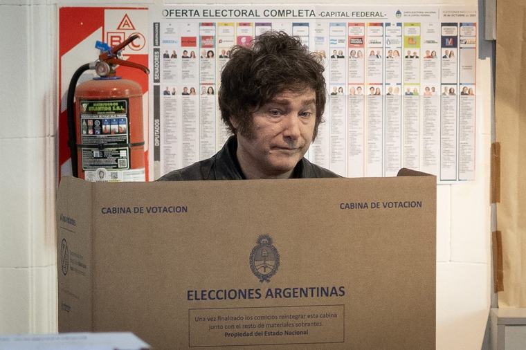 Un informe sostiene que el gasto electoral sin las PASO prácticamente no bajó y pone en duda el argumento libertario