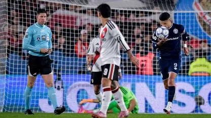Independiente Rivadavia (M)