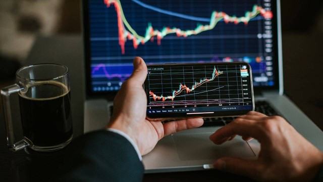 Desembarca "coloso" financiero de Brasil y permitirá invertir en Wall Street