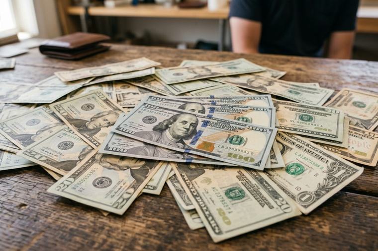 Dólar hoy y dólar blue, EN VIVO: a cuánto cotiza el oficial y cuál es el precio del paralelo este lunes 7 de septiembre, minuto a minuto