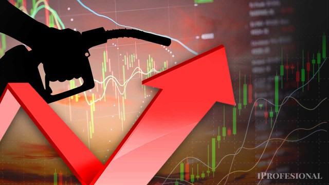 Argentina esquivó la peor suba de nafta del mundo pero los salarios perdieron un 15%
