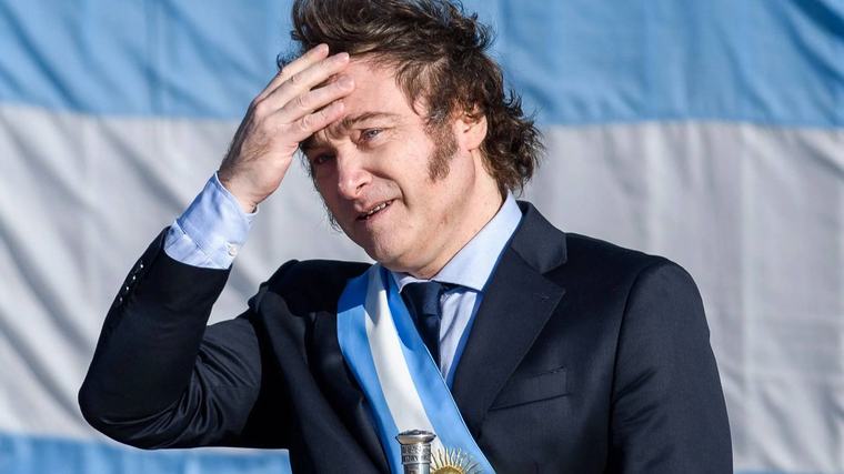 Apoyo empresario Empresarios destacaron los anuncios por Malvinas: "Constituye una causa nacional, permanente e irrenunciable" MDZ Política