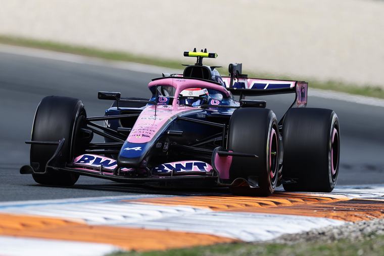 A qué hora es la qualy del GP de Italia 2026 de este sábado 5 de septiembre