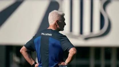 Talleres (Córdoba)