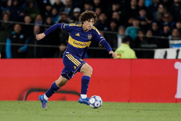 Boca Juniors vs. Gimnasia de Mendoza, por el Torneo Clausura 2026: día, horario, TV y cómo ver online