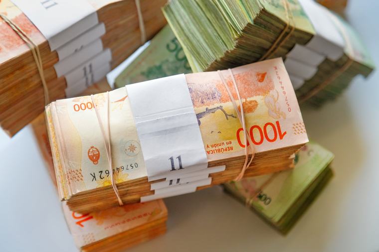 Plazo fijo: cuál es la tasa de interés banco por banco este viernes 4 de septiembre