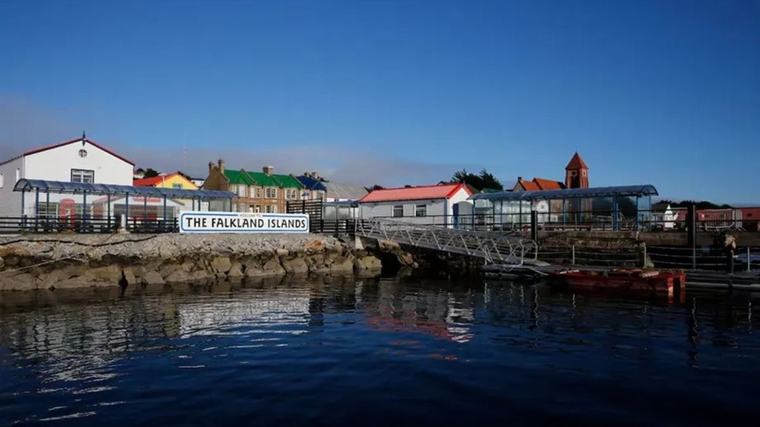 La Asamblea Legislativa de Malvinas respondió a los anuncios de Javier Milei