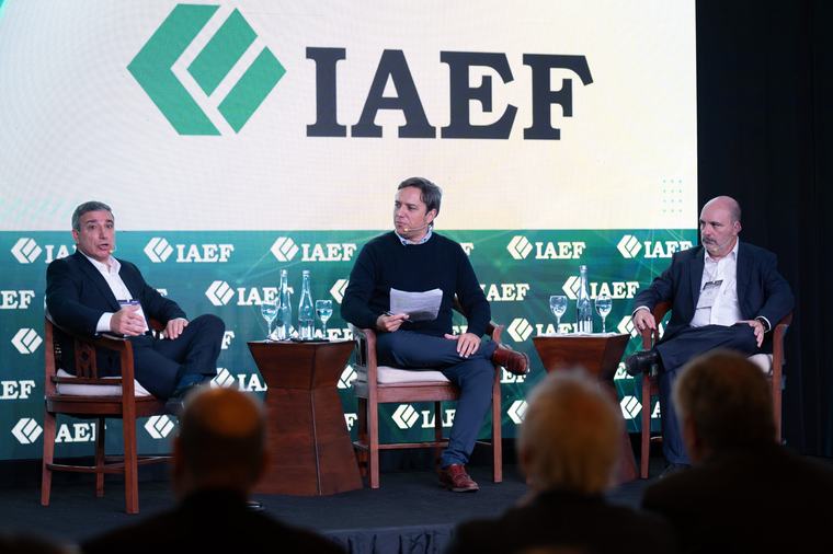 “Si no nos adaptamos, vamos a desaparecer”: la advertencia de los empresarios ante el cambio de modelo