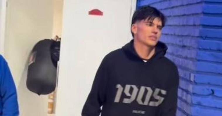 Estudiantes: Correa y González Pirez en duda para la Copa Libertadores