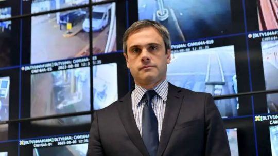 Guillemo Michel: "El tirunfo el peronismo unido en las elecciones de ayer en Marcos Paz, Córdoba, es otra señál de la unidad del peronismo"