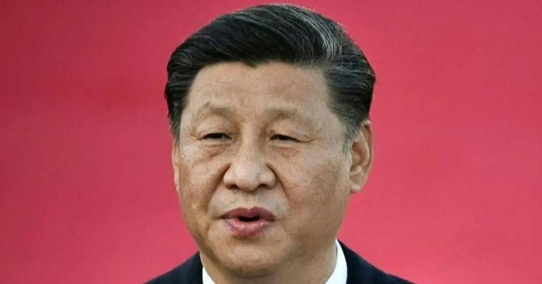 China intensifica su presión sobre Taiwán
