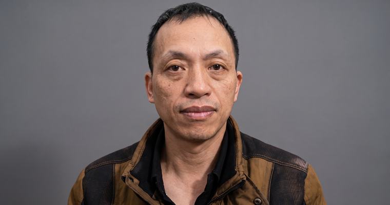 Colaboración La Justicia pidió ayuda a Migraciones para ubicar al presunto jefe de la mafia china en La Plata