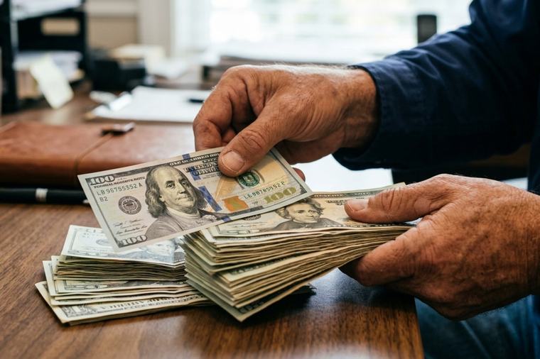 Dólar hoy y dólar blue hoy: a cuánto cotiza este domingo 6 de septiembre