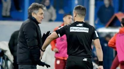 Liga Profesional de Fútbol