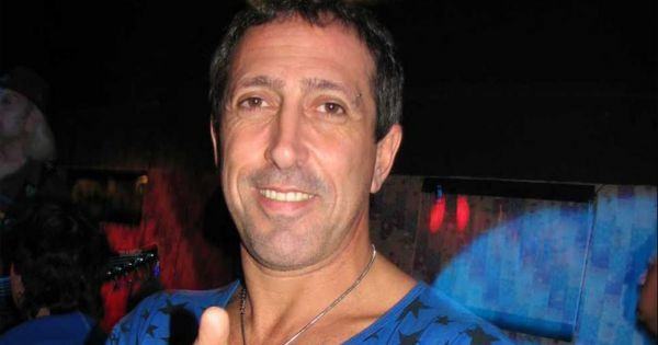 DURÍSIMO El difícil momento del Turco Naim por la muerte de su padre: "Te siento cerca..."