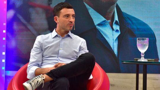 Rodrigo de Loredo: "Le ofrezco a LLA y a Luis Juez un mecanismo de encuestas para definir candidato opositor en Córdoba"