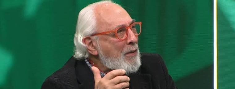 El análisis de Kovadloff sobre el caso Malvinas, los recursos naturales y la estrategia electoral del Gobierno