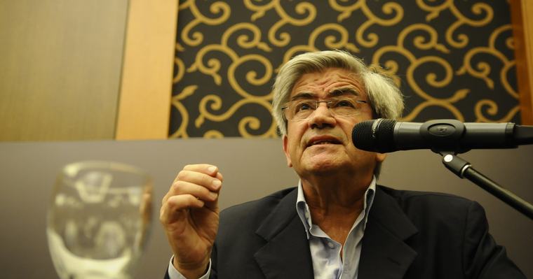 Murió Alberto Iribarne, exministro de Justicia de Néstor Kirchner
