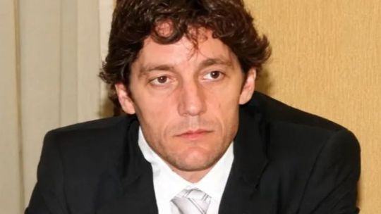 Apareció muerto en extrañas circunstancias el ex subdirector de la Procuración