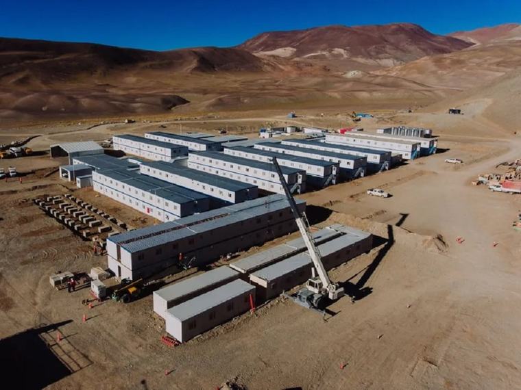 Megaproyecto Vicuña y boom del cobre: por qué Wall Street mira con codicia el nuevo bono de San Juan