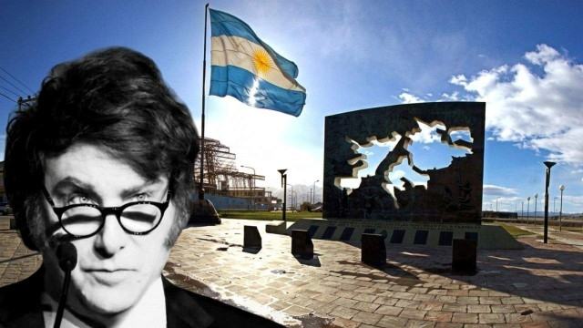Qué revelará Milei en la cadena nacional por Malvinas: los 5 escenarios que se barajan