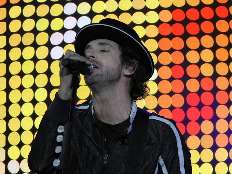 A 12 años de la muerte de Gustavo Cerati: el último recital y los 1.571 días que cambiaron su historia