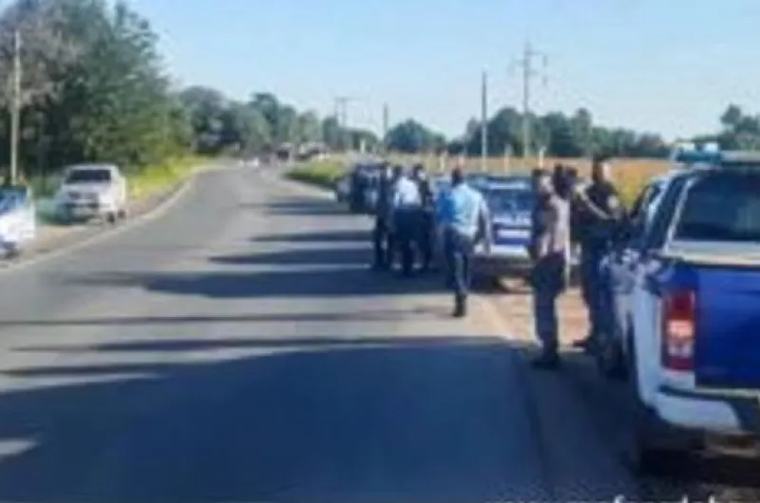 Desarticularon una banda que cometía robos bajo la modalidad "escruche" en Córdoba