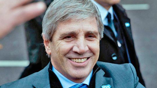 Tras su paso por el G20, Caputo aseguró que Argentina cumplirá las metas con el FMI