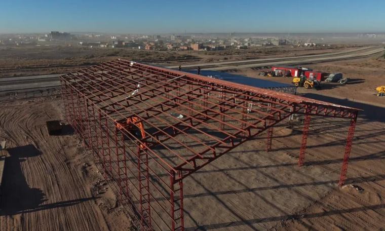 Estafa millonaria: usurpan y comercializan tierras fiscales en el corazón de Vaca Muerta
