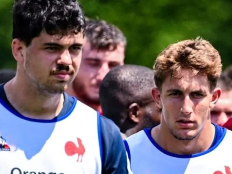 Mendoza: sobreseyeron de manera definitiva a los rugbiers franceses acusados de abuso sexual
