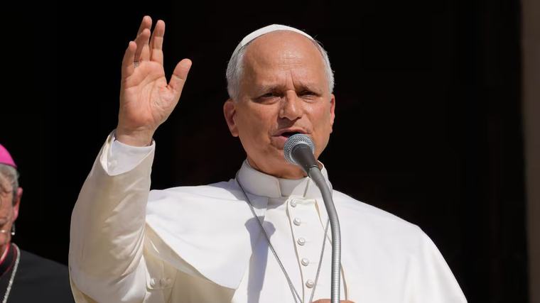 Visita del papa León XIV a la Argentina: nuevas actividades en Córdoba y Buenos Aires