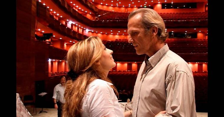 “La casa del minotauro”: la película rodada en el Teatro Argentino se proyecta en Buenos Aires