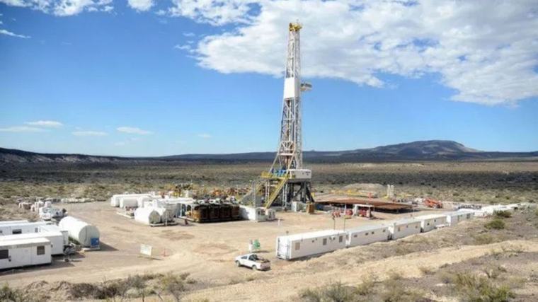 +e cobertura especial "No es un sprint, es una maratón": la mirada de Chevron sobre el desarrollo de Vaca Muerta